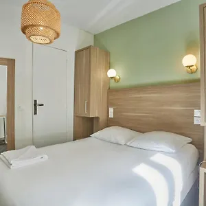 3* Hotell Merryl